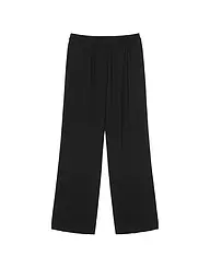 MARC O'POLO | Marlenehose | Nero
