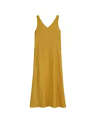 MARC O'POLO | Maxi abito | Senape