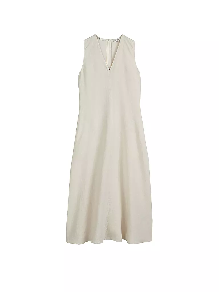 MARC O'POLO | Maxi abito | Grigio chiaro