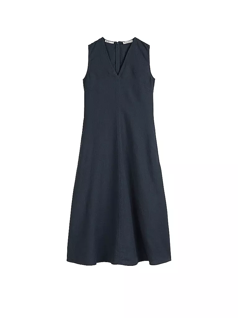 MARC O'POLO | Maxi abito | Blu