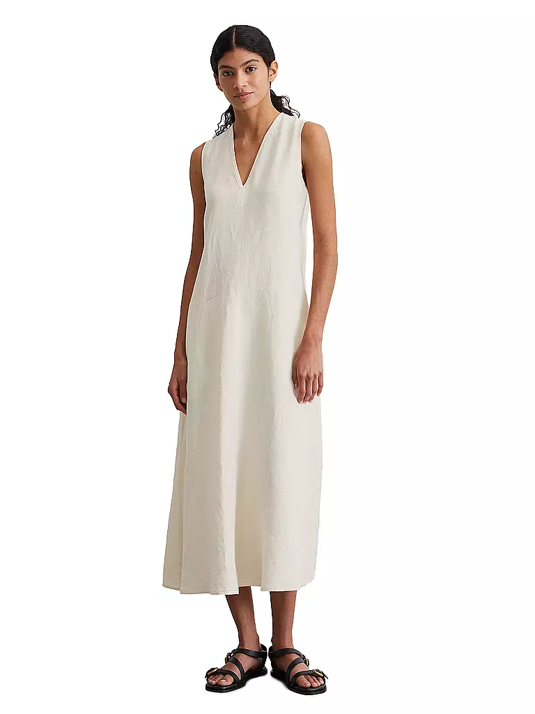 MARC O'POLO | Maxi abito | Grigio chiaro