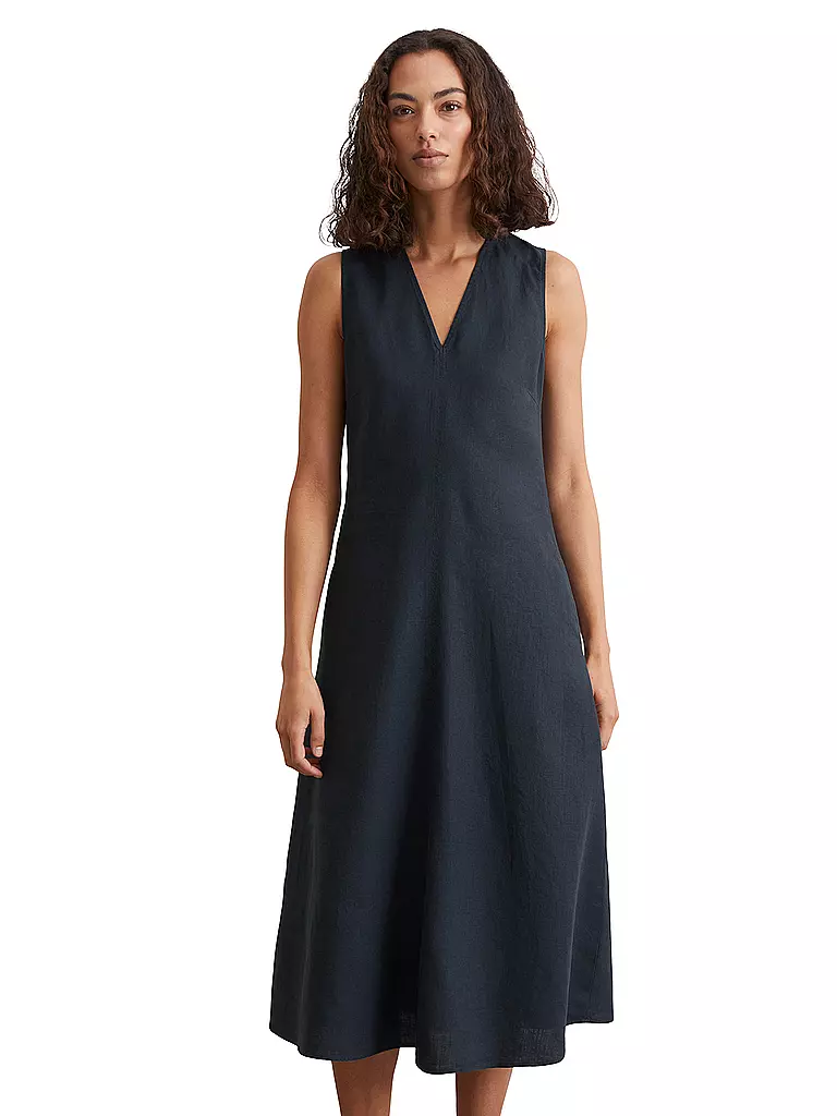 MARC O'POLO | Maxi abito | Blu