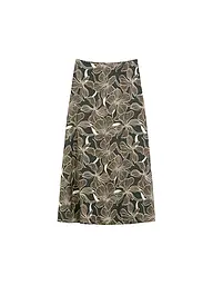 MARC O'POLO | Maxi gonna | Grigio