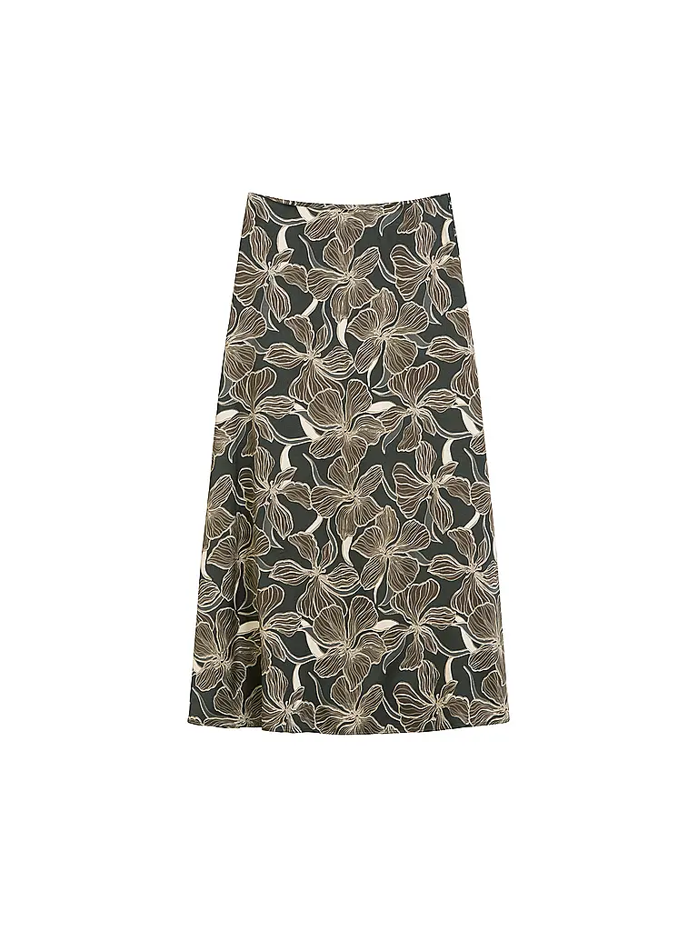 MARC O'POLO | Maxi gonna | Grigio