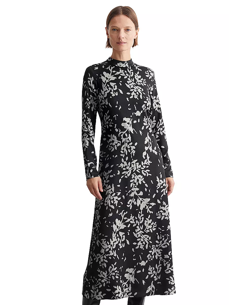 MARC O'POLO | Maxikleid  | Nero