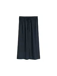 MARC O'POLO | Midi gonna | Blu scuro