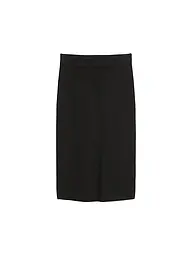 MARC O'POLO | Midi skirt | Nero