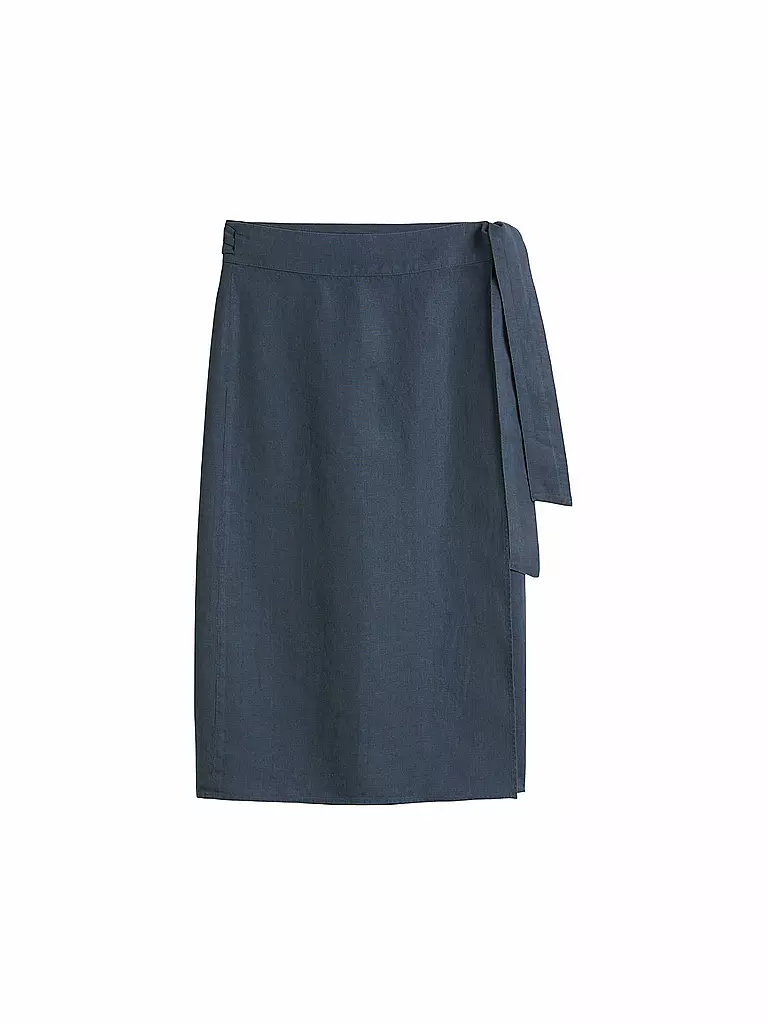 MARC O'POLO | Midi gonna | Blu