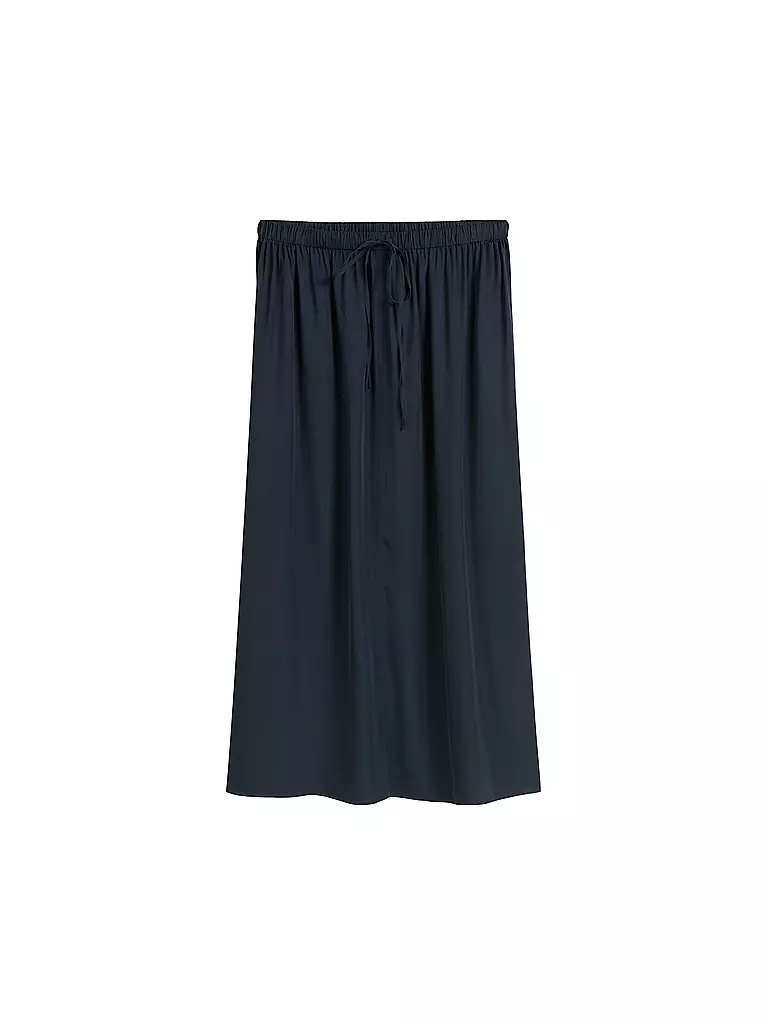 MARC O'POLO | Midi gonna | Blu scuro