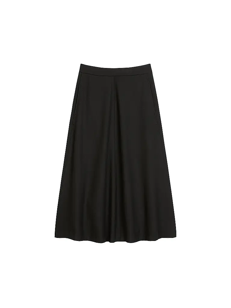 MARC O'POLO | Midi gonna | Nero