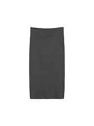 MARC O'POLO | Midi skirt | Grigio