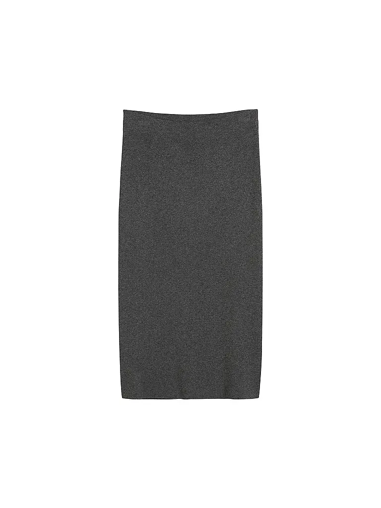 MARC O'POLO | Midi skirt | Grigio