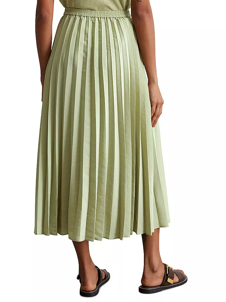 MARC O'POLO | Midi skirt | 