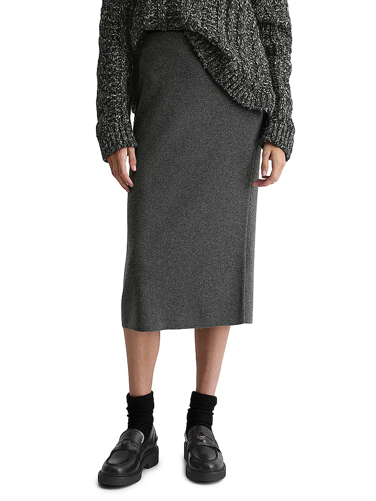 MARC O'POLO | Midi skirt | 