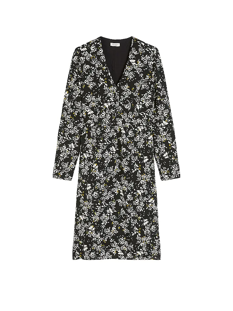 MARC O'POLO | Mididress | Nero