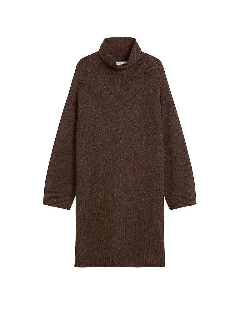 MARC O'POLO | Mididress | Marrone