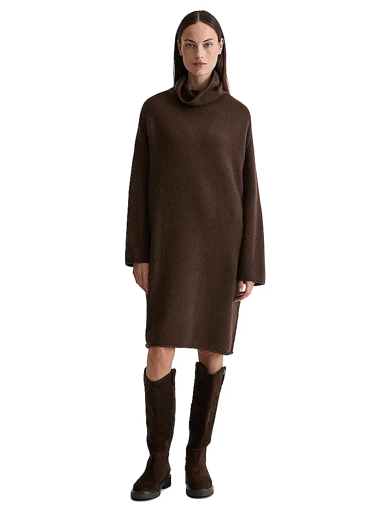 MARC O'POLO | Mididress | Marrone