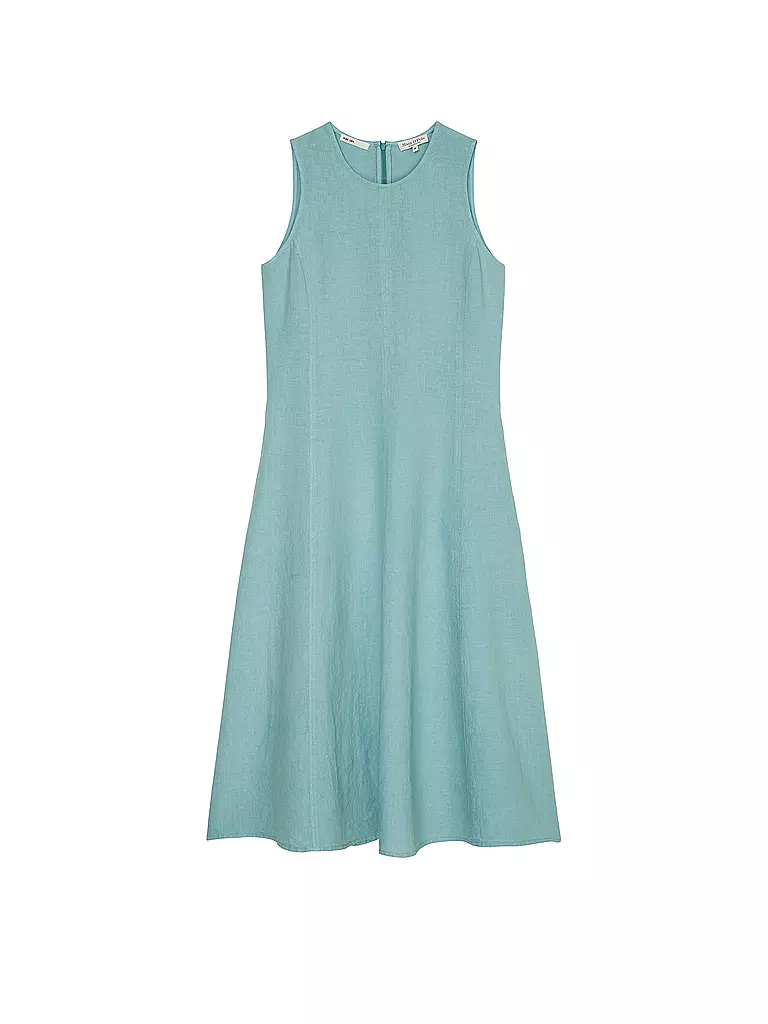 MARC O'POLO | Midikleid  | Blu chiaro