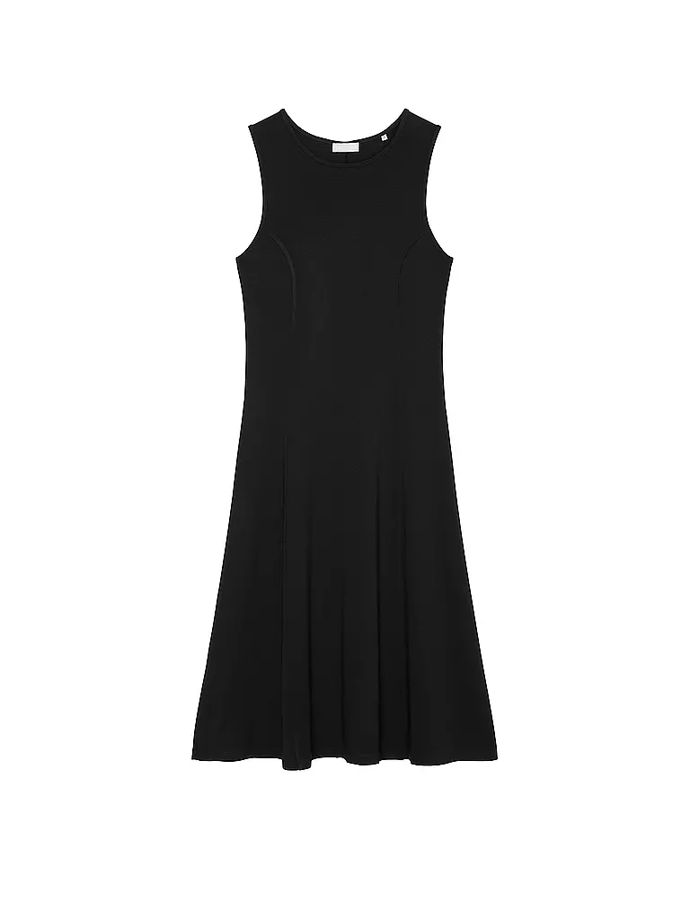 MARC O'POLO | Midikleid  | Nero
