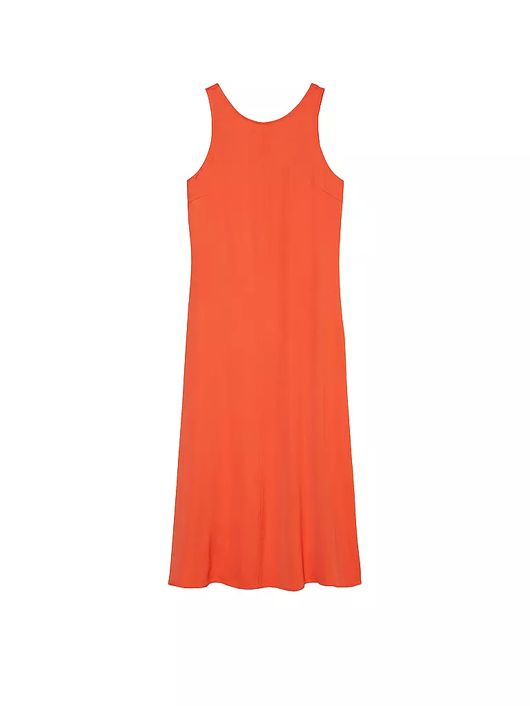 MARC O'POLO | Midikleid | Arancione