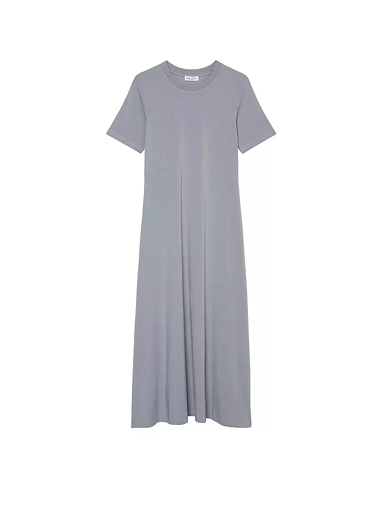 MARC O'POLO | Midikleid | Grigio chiaro