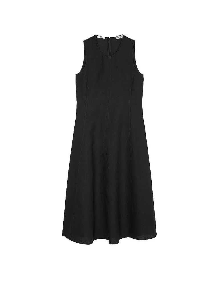 MARC O'POLO | Midikleid | Nero