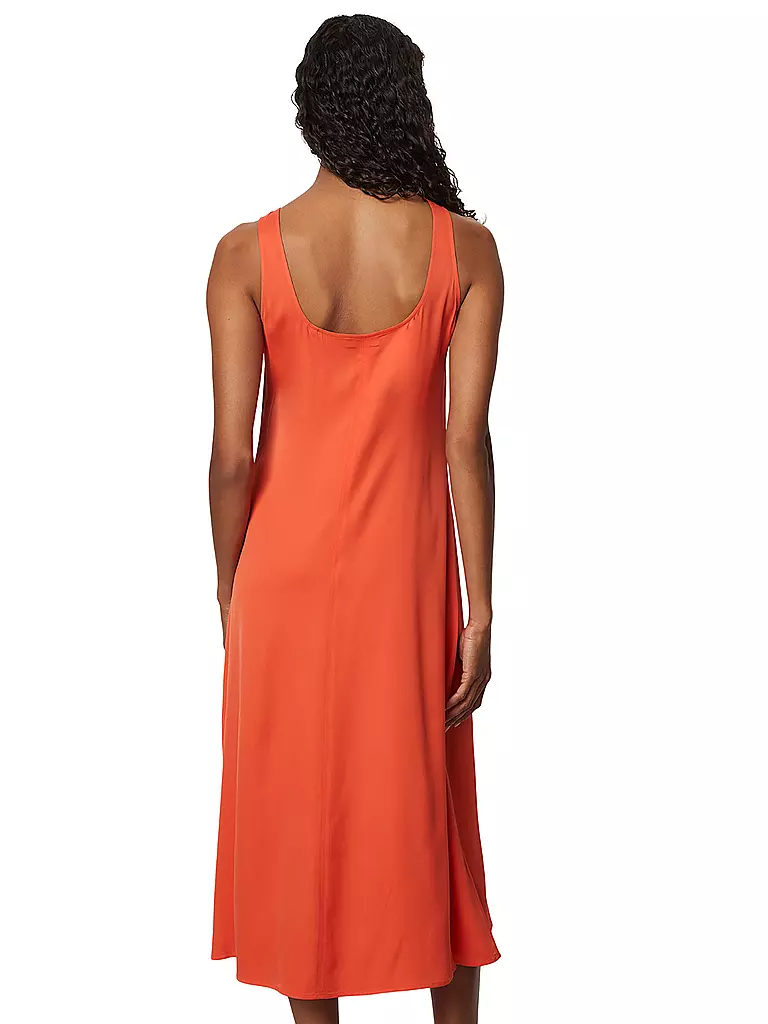 MARC O'POLO | Midikleid | Arancione