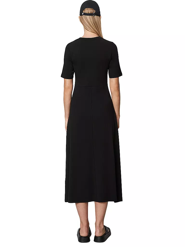 MARC O'POLO | Midikleid | Nero