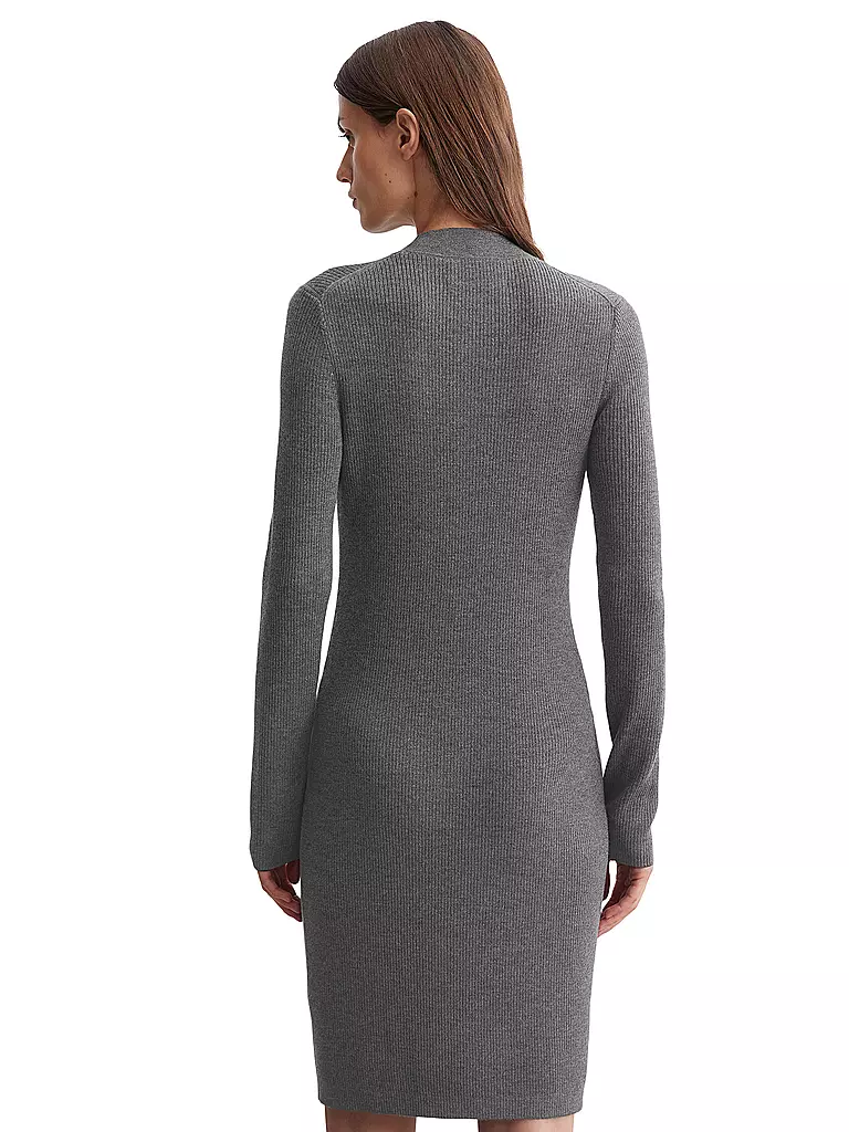 MARC O'POLO | Midikleid | Grigio