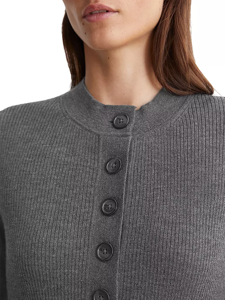 MARC O'POLO | Midikleid | Grigio