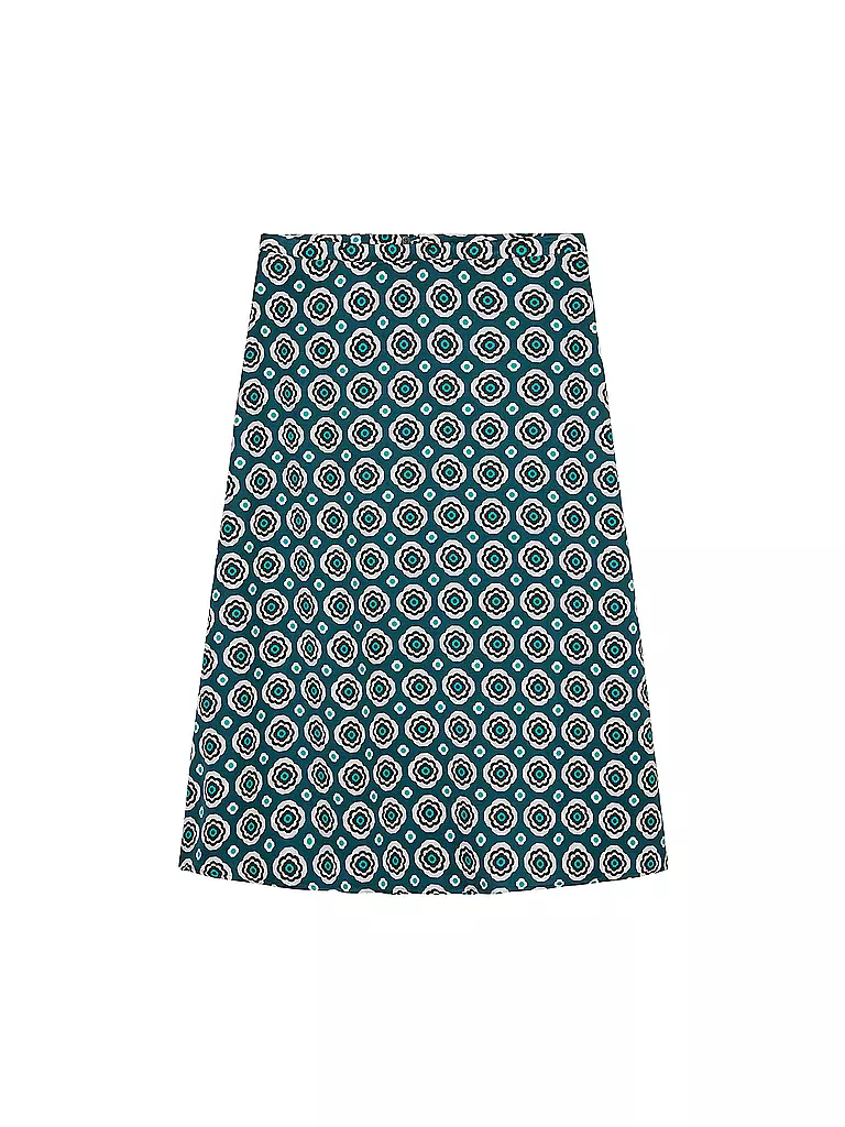 MARC O'POLO | Midirock | Verde scuro