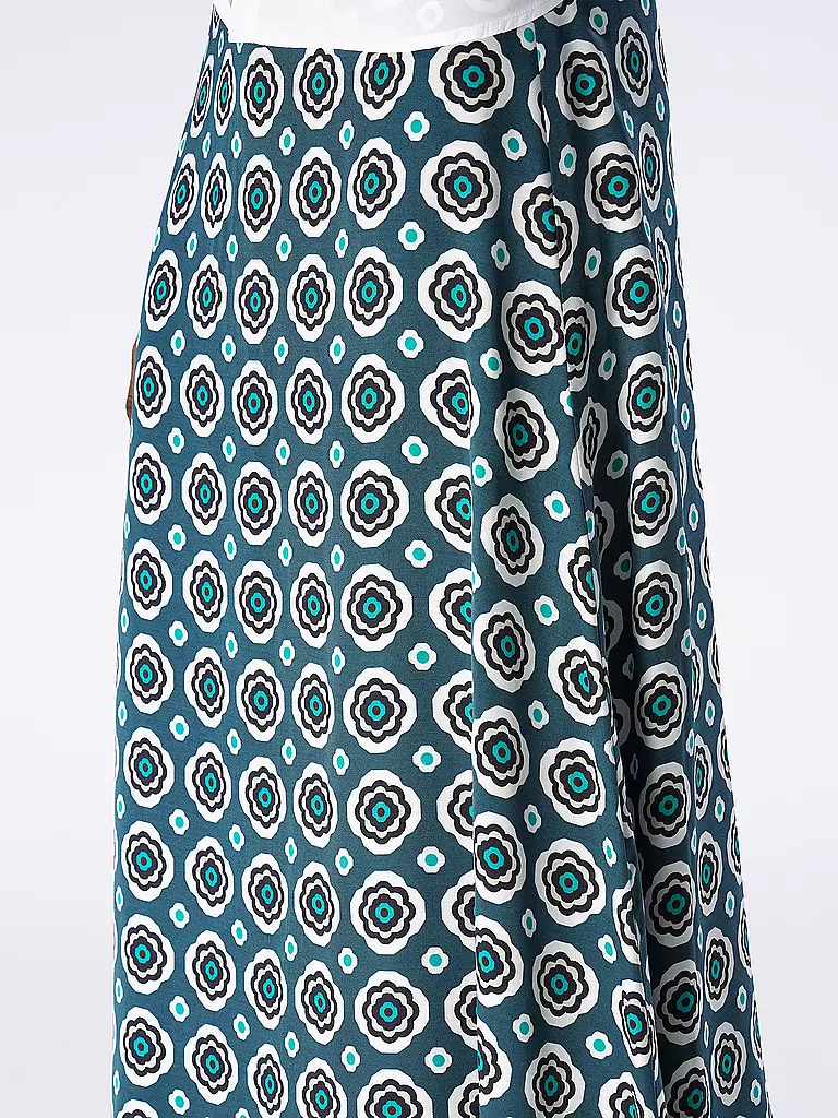 MARC O'POLO | Midirock | Verde scuro