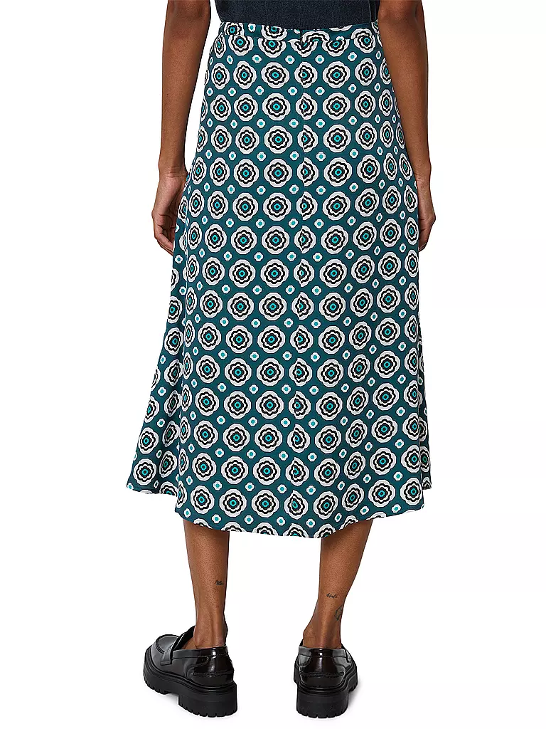 MARC O'POLO | Midirock | Verde scuro