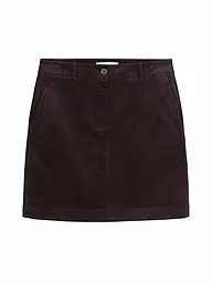 MARC O'POLO | Mini gonna | Marrone