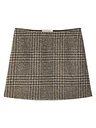 MARC O'POLO | Mini gonna | Grigio