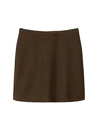 MARC O'POLO | Mini gonna | Marrone