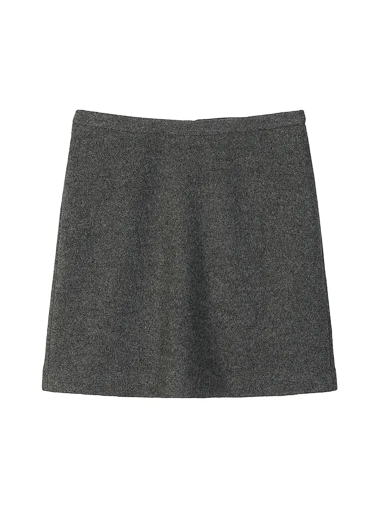 MARC O'POLO | Mini gonna | Grigio