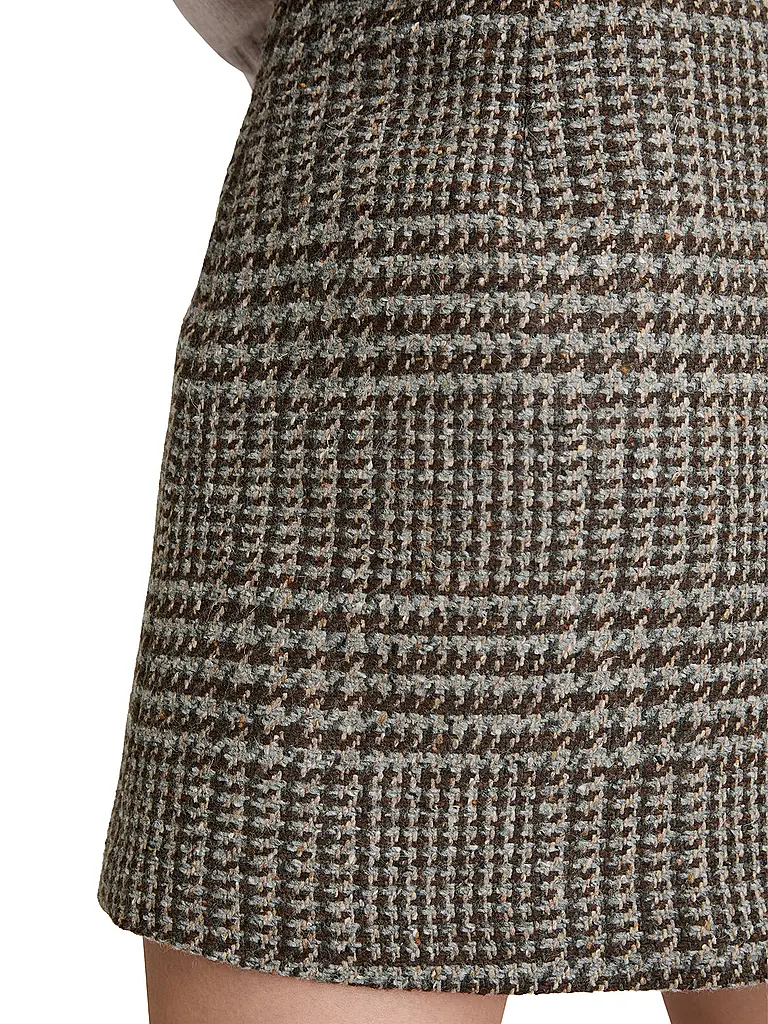 MARC O'POLO | Mini gonna | Grigio