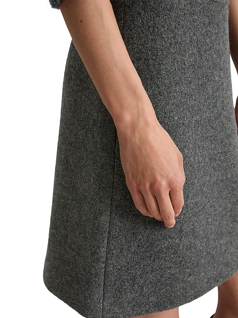 MARC O'POLO | Mini gonna | Grigio