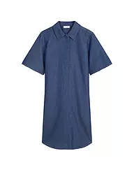 MARC O'POLO | Minidress | Blu scuro