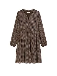 MARC O'POLO | Minidress | Marrone