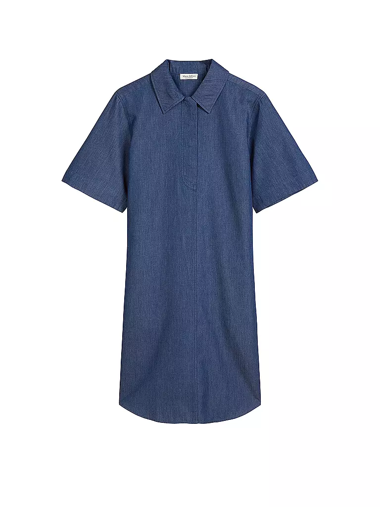 MARC O'POLO | Minidress | Blu scuro