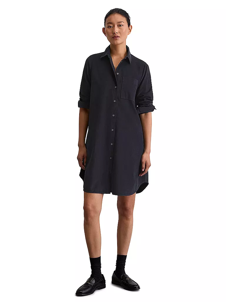 MARC O'POLO | Minidress | Blu scuro