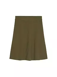 MARC O'POLO | Minigonna | Oliva