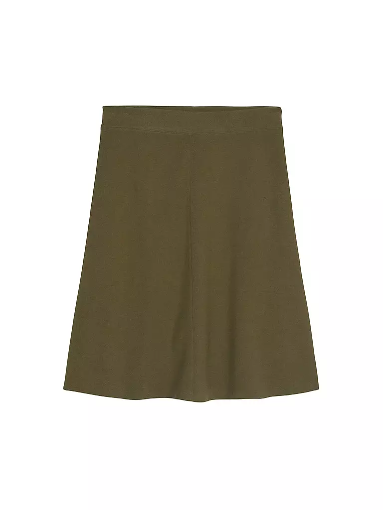 MARC O'POLO | Minigonna | Oliva