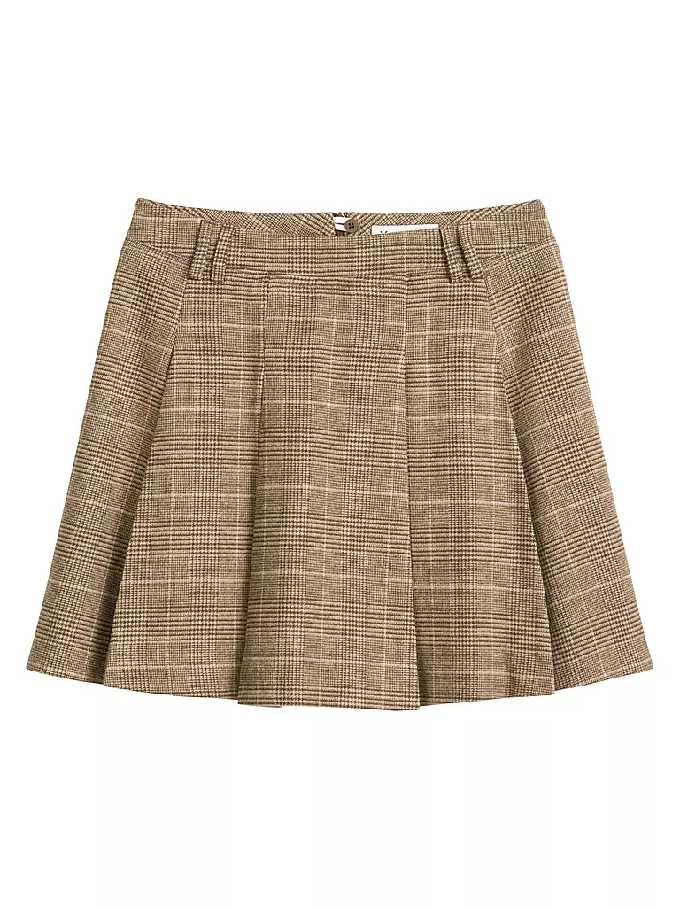MARC O'POLO | Minigonna | Marrone