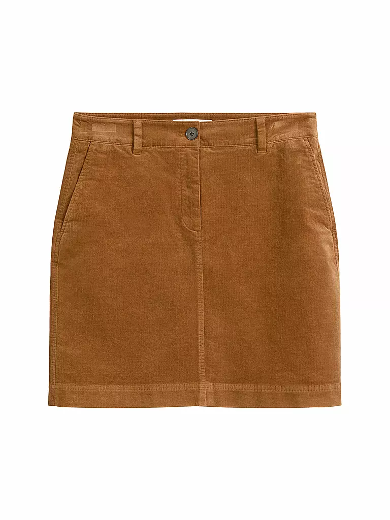 MARC O'POLO | Minigonna | Marrone