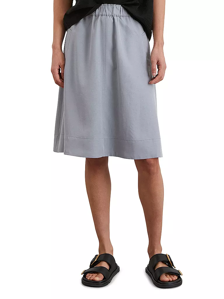 MARC O'POLO | Minigonna | Blu
