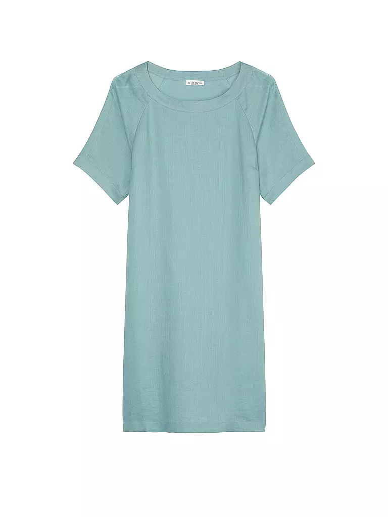 MARC O'POLO | Minikleid  | Blu chiaro