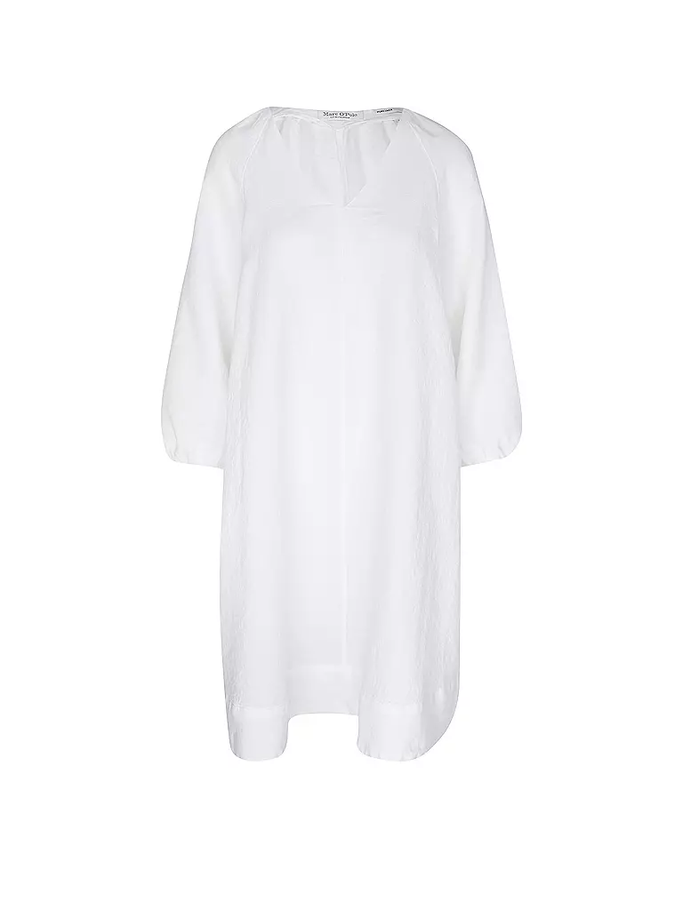 MARC O'POLO | Minikleid  | Bianco